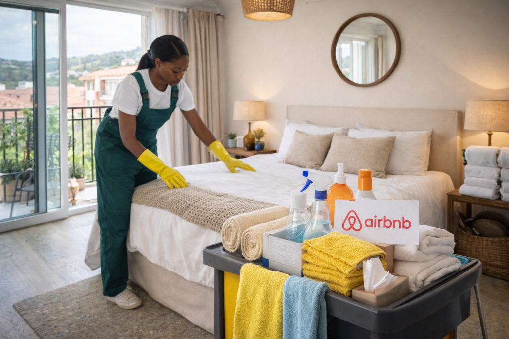 airbnb